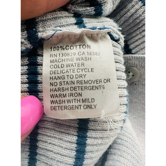 Kipp Baby Jumper One Piece Overalls Lindsi Lane 12-18 Months Blue - Picture 8 of 9